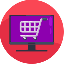 tienda online icon