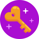 llave icon