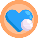 corazón icon