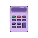 calculadora icon