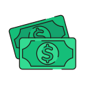 dinero icon