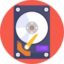 disco icon