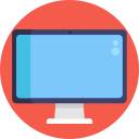 monitor icon