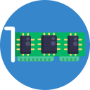 memoria ram icon