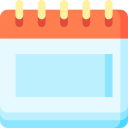 calendario icon