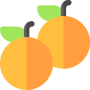 mandarina icon