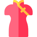 cheongsam icon