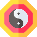 yin yang icon