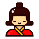 sombrero chino icon