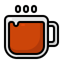 té icon