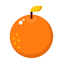 naranja 