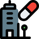 farmacia icon