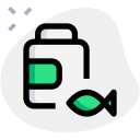 aceite de pescado icon