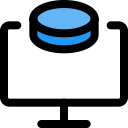 monitor icon