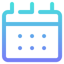 calendario icon