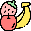 fruta icon