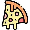 pizza icon