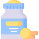 vitaminas icon