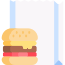 hamburguesa