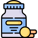 vitaminas icon