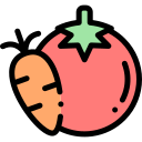 vegetales icon