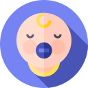 bebé icon