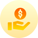 ahorro icon