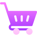 carrito de compras icon