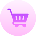 carrito de compras icon