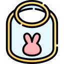 babero icon