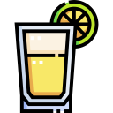 pisco sour icon