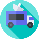 camioneta icon