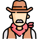 vaquero icon