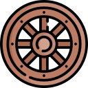 rueda icon