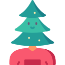 árbol de navidad