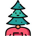 árbol de navidad