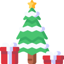 árbol de navidad 