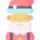 papá noel