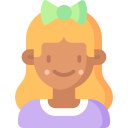 niña icon