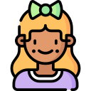 niña icon