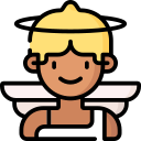 Ángel icon