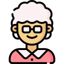 señora claus icon