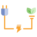 energía ecológica