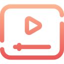 vídeo icon