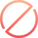 prohibido icon