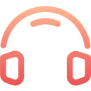 auriculares icon