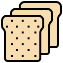 un pan icon