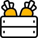 vegetales icon