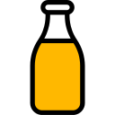 botella de leche icon