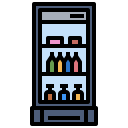 refrigerador icon